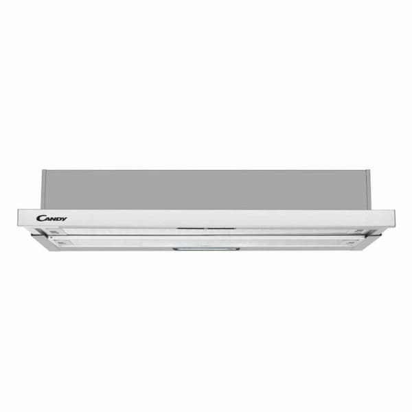 Konventionell fläkt Candy CBT9240/3X Svart Silvrig Silver
