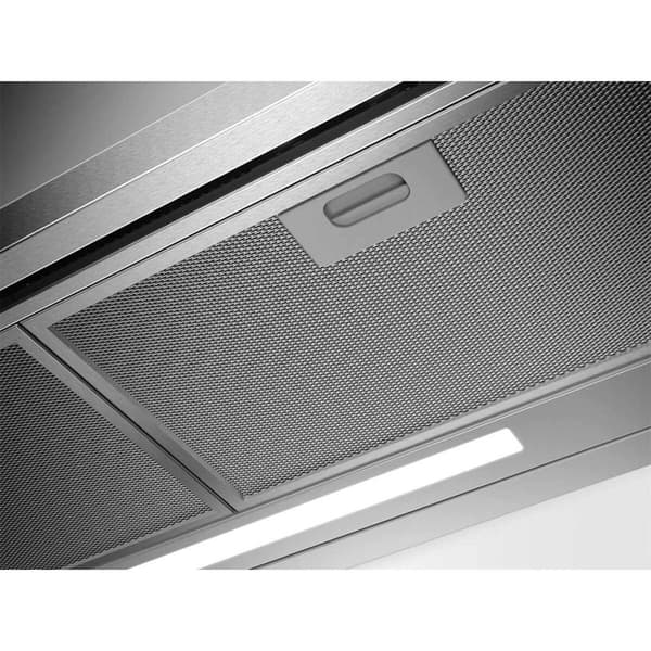 Konventionell fläkt AEG DPE5960M Stål