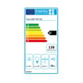 Miniatyrbillede 3 af 3: Konventions-emhætte Teka DBP90PRO 90 cm 613 m3/h 68 dB 236W Stål