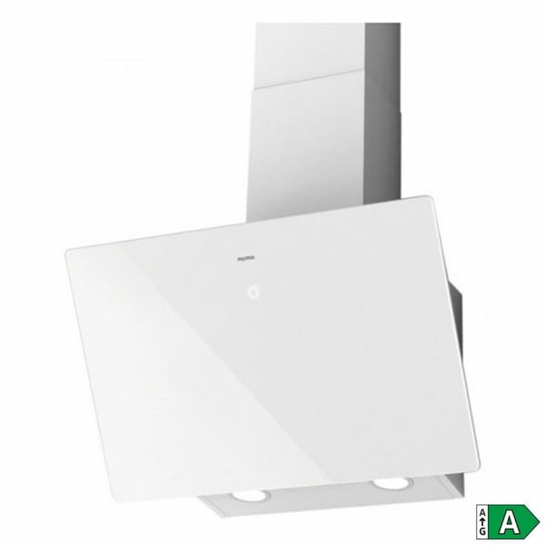 Konventions-emhætte Mepamsa 60 cm 600 m³/h 200W A - Hvid