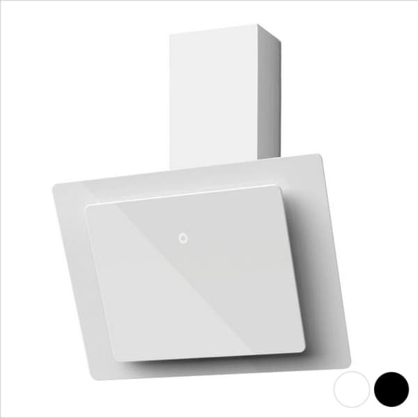 Konventions-emhætte Mepamsa Luna Plus 70 70 cm 590 m³/h 200W A - Hvid Hvid