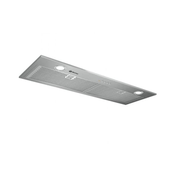 Liesituuletin Balay 3BF859XP 86 cm 790 m3/h 66 dB 277W Hopeinen Teräs