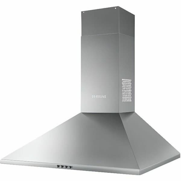 Liesituuletin Samsung NK24M3050PS Teräs Ruostumaton teräs