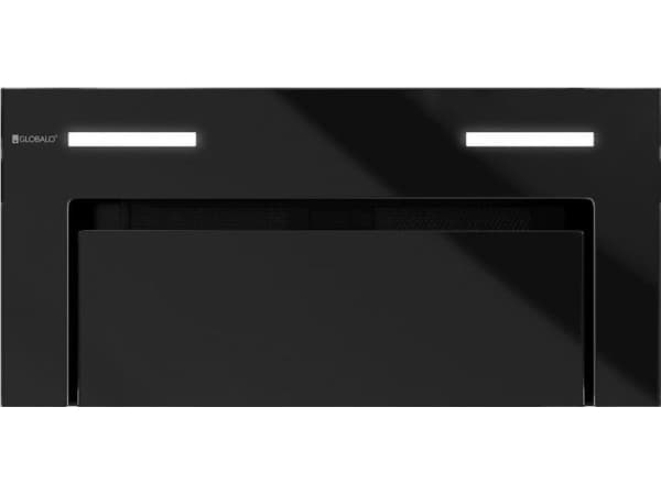 Globalo Gingero 60.1 Black