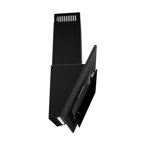 AKPO WK-4 NERO 2.0 60 MUSTA T300 Lineaarinen LED/toimilaite