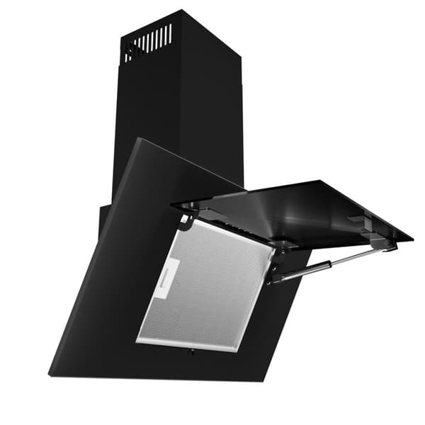 AKPO WK-4 NERO 2.0 60 MUSTA T300 Lineaarinen LED/toimilaite