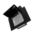Pikkukuva 2 / 9: AKPO WK-4 NERO 2.0 60 MUSTA T300 Lineaarinen LED/toimilaite