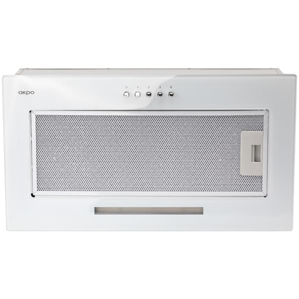 AKPO WK-7 MICRA GLASS 60 VIT huva