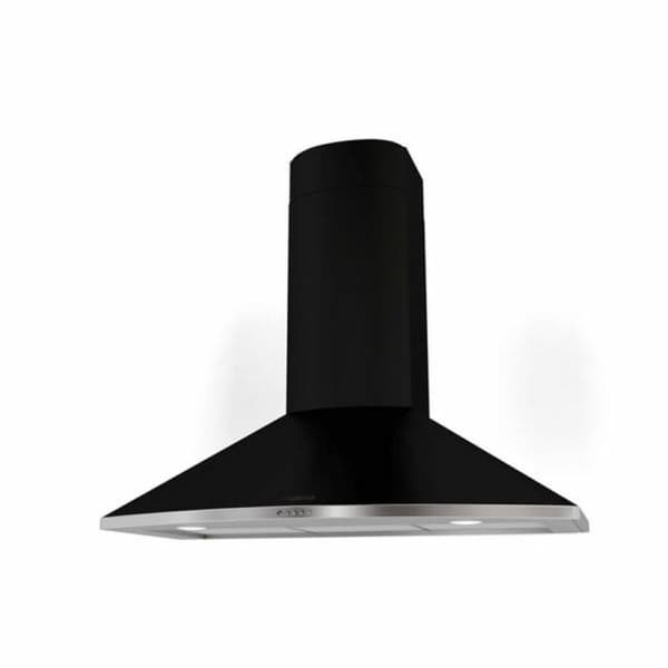 Liesituuletin Mepamsa Tender H 90N 90 cm 705 m3/h 44 dB 800W Musta D musta
