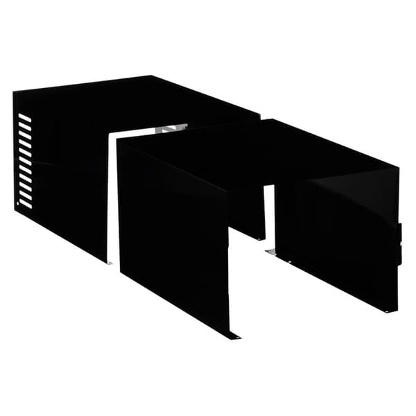AKPO WK-4 NERO LINE 2.0 60 SVART T300 Linjär LED/aktuatorhuv
