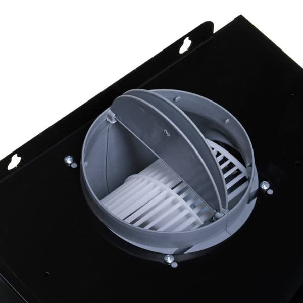 AKPO WK-4 NERO LINE 2.0 60 SVART T300 Linjär LED/aktuatorhuv
