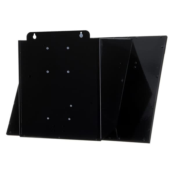 AKPO WK-4 NERO LINE 2.0 60 SVART T300 Linjär LED/aktuatorhuv