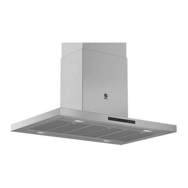 Konventionell fläkt Balay 3BI998GX 90 cm 867 m3/h 160W A+ Stål