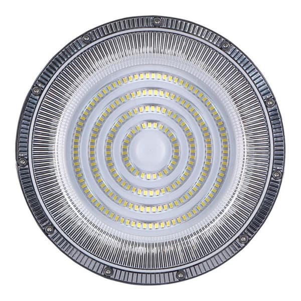 Dekorativ köksfläkt - Edm - 100W - 10000lm - 6500K - IP65
