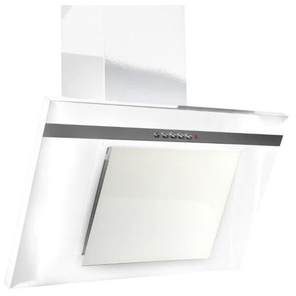 AKPO WK-4 Nero Line Eco 60 Väggmontering vit - WK-4 NERO LINE ECO 60 BIAY