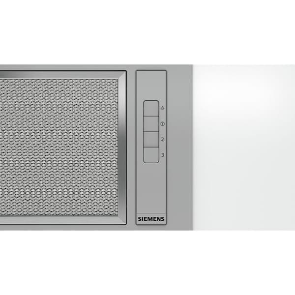 Filtergrupphuv - Siemens - iQ100 LB53NAA30 - 49,3 cm - 25,7 cm - Utsug och återcirkulation
