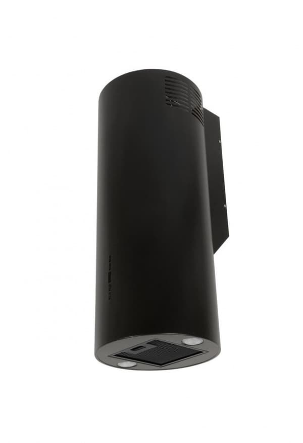 MAAN ELBA 2 W 731 SVART