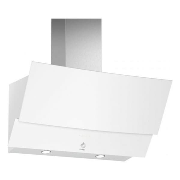 Damphette Balay 8425622034806 80 cm 530 m3/h 210W C Hvit
