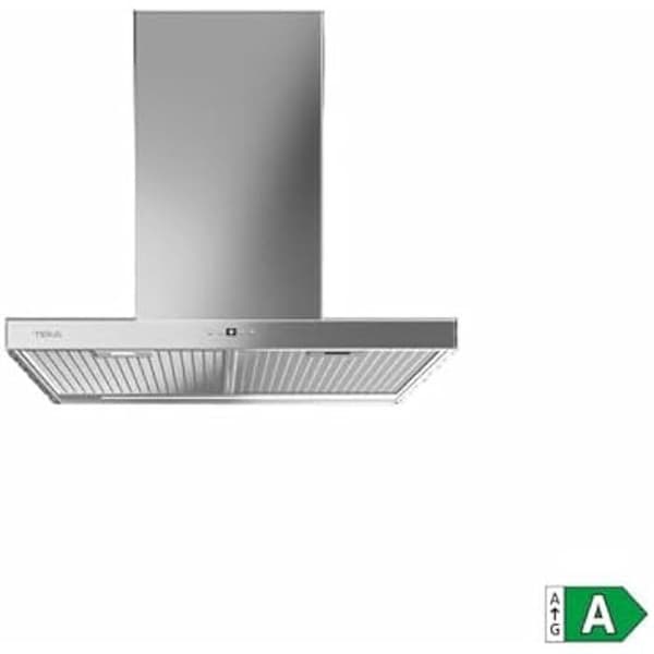 Chimenea Teka DSH786 586 m³/h Acero Inoxidable