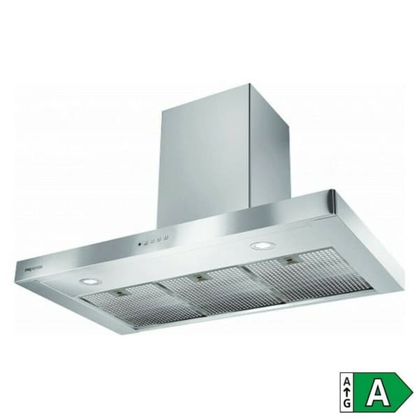 Damphette Mepamsa STILO GREEN POWER GP 90 90 cm Stål