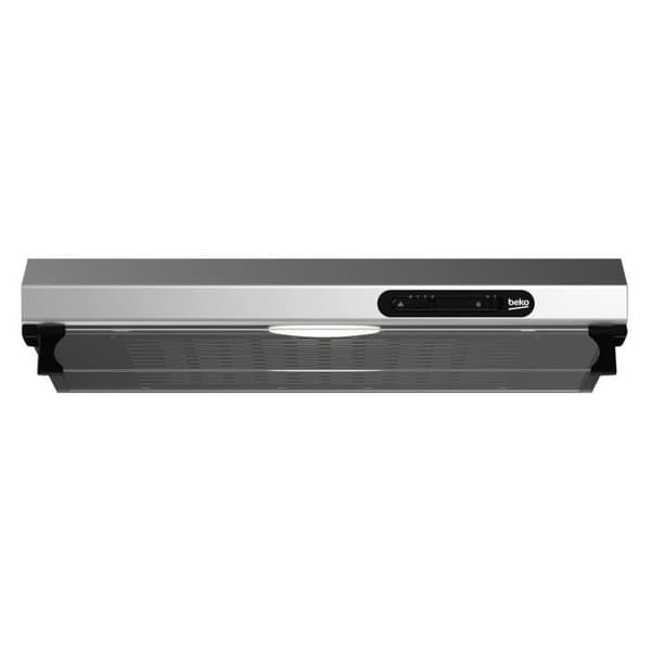 Standard huv - BEKO - CFB 6310 X - 160 m³/h - rostfritt stål