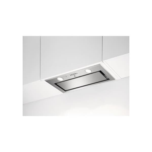 Electrolux 54cm Spisfläkt 700 SERIEN LFG716X