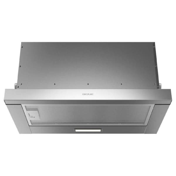 Cecotec Teleskopisk fläkt Bolero Flux TLM 603500 Inox A