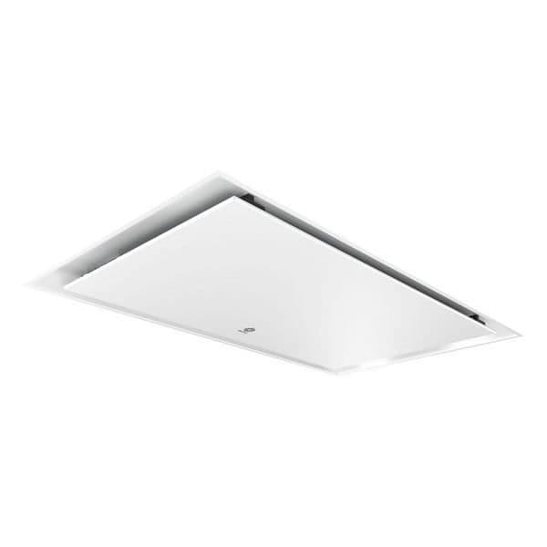Köksfläkt - Balay - 3BE297RW - 90 cm - 798 m³/h - 174W A - Vit Vit