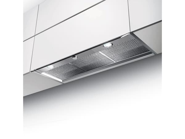 FABER S.p.A. In-Nova Comfort X A60, 540 m³/t, D, A, C, 69 dB, 56 dB