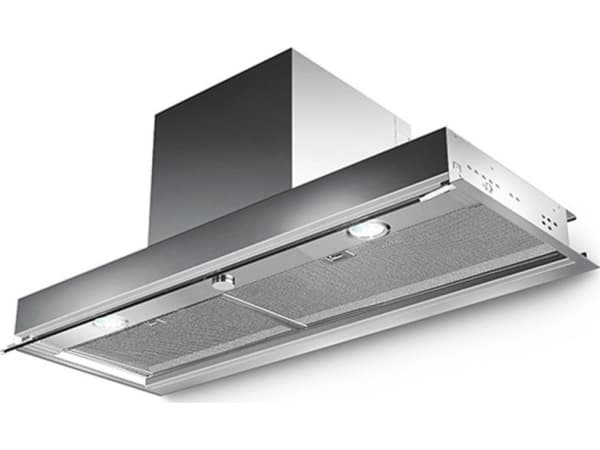 FABER S.p.A. IN-NOVA SMART X A60, 360 m³/t, Ducted/Resirkulerende, E, A, C, 68 dB