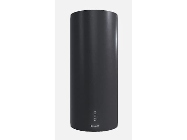 FABER S.p.A. ISOLA, 580 m³/h, 68 dB, 680 m³/h, 56 dB, 62 dB, 68 dB