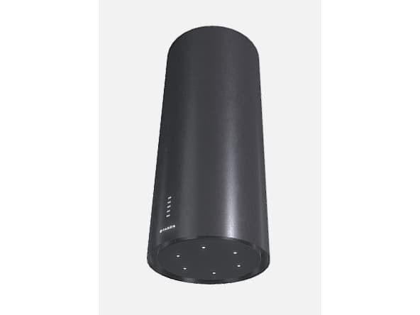 FABER S.p.A. ISOLA, 580 m³/h, 68 dB, 680 m³/h, 56 dB, 62 dB, 68 dB
