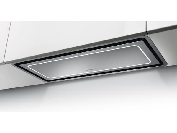 FABER S.p.A. In-Light Inox A52 EVO+, 635 m³/t, Ducted, A, A, D, 70 dB Rustfritt stål
