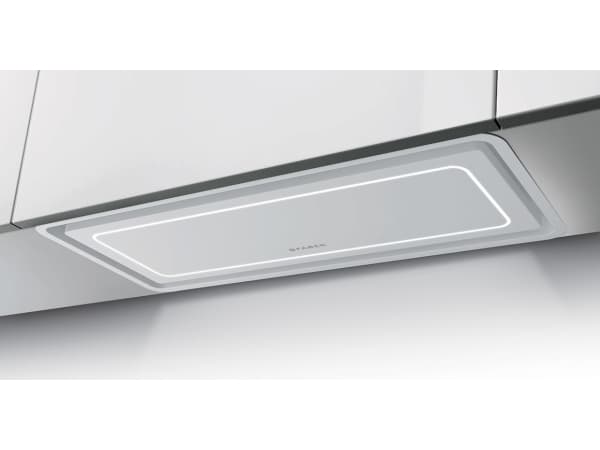 FABER S.p.A. In-light WH Matt A52 EVO+, 635 m³/t, Ducted, A, A, D, 70 dB Hvit