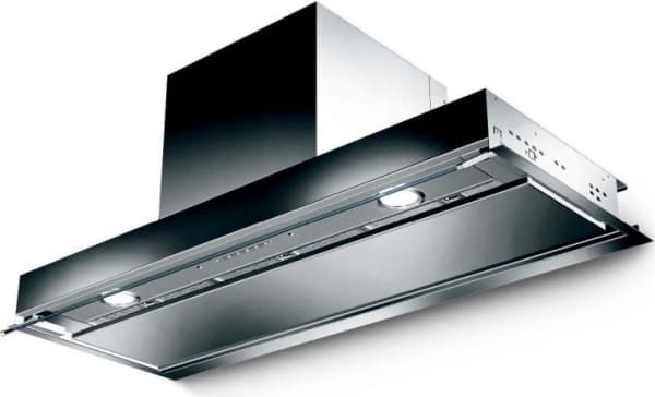 FABER S.p.A. IN-NOVA PREMIUM X A60, 570 m³/t, Ducted, A, A, E, 68 dB