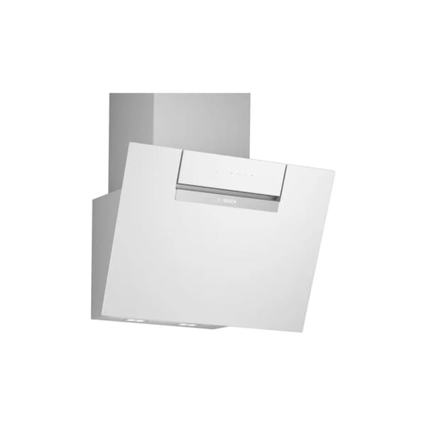 Damphette BOSCH DWK67FN20 Hvit Hvit