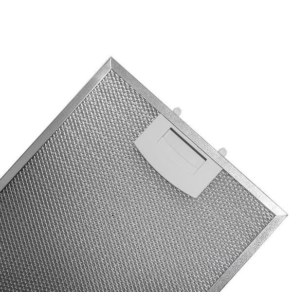 Hällfläkt under skåp 50 cm Concept OPP1250wh med fettfilter, vit