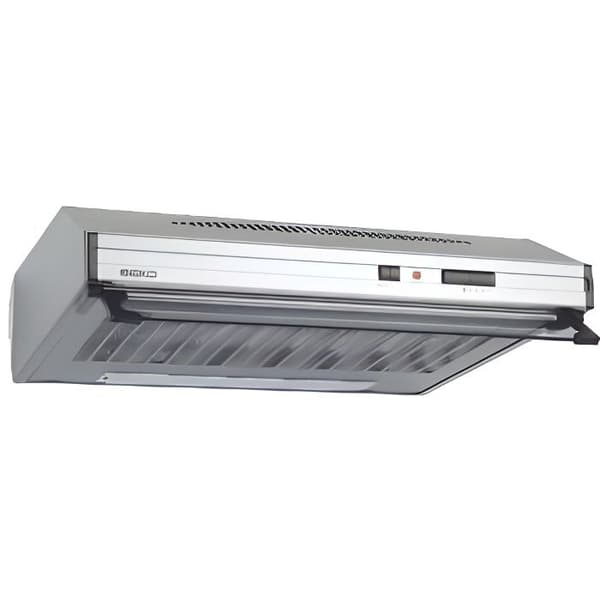 BEKO CFB6432XG CLASSIC HUVA 60 cm 1 motor Stativ. E Rostfritt stål