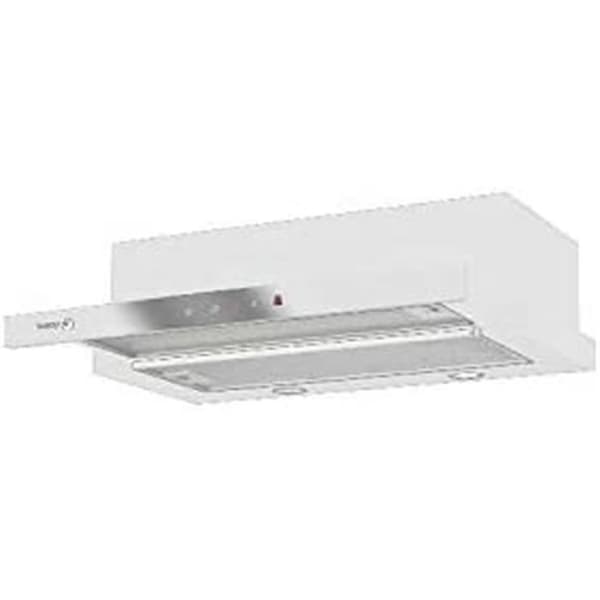 FAGOR standardhuv 3AF3645B Vit 389 m3/h Vit