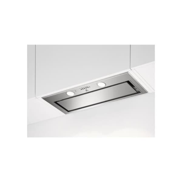 Electrolux 80cm Spisfläkt 700 SERIEN LFG719X Rostfritt stål