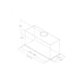 Miniatyrbild 2 av 3: GROUP ELICA PRF0165834 LANE BL/A/72