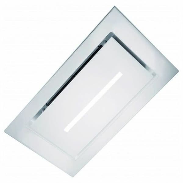 Liesituuletin Mepamsa 216425 Inox Touch Control LED Valkoinen