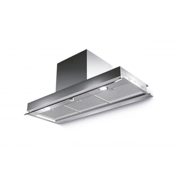 Konventionell fläkt Mepamsa DISCRET 60X 390 m3/h Stål