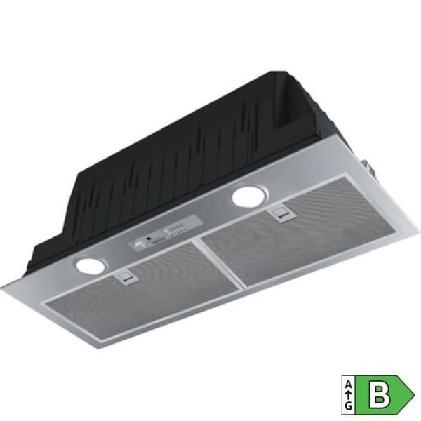 MEPAMSA SMART PLUS NEO standardhuva - Vit - 580 m3/h - 70 cm - 70 dB