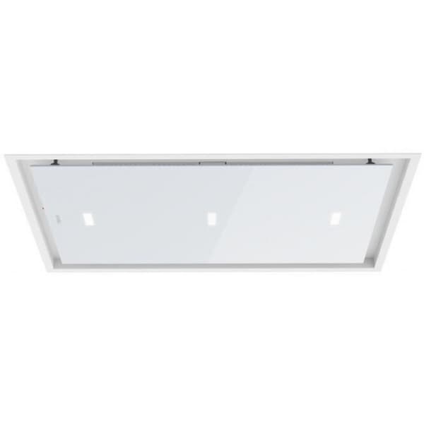 Konventionell fläkt Teka DHT97670ROSWH Vit
