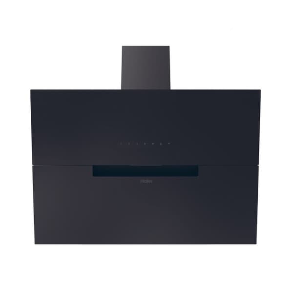 Konventionell fläkt Candy HADG9CBS4BWIFI Svart Svart