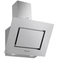 Miniatyrbild 1 av 2: Dekorativ fläkt - FAGOR - FHI6600A - 60 cm - 3 hastigheter - LED-belysning