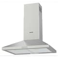 Miniatyrbild 2 av 2: Spiskåpa - GORENJE - WHC629E4X - LED-belysning - 450 m³/h - 65 dB