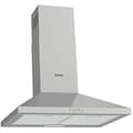 Miniatyrbild 1 av 2: Spiskåpa - GORENJE - WHC629E4X - LED-belysning - 450 m³/h - 65 dB