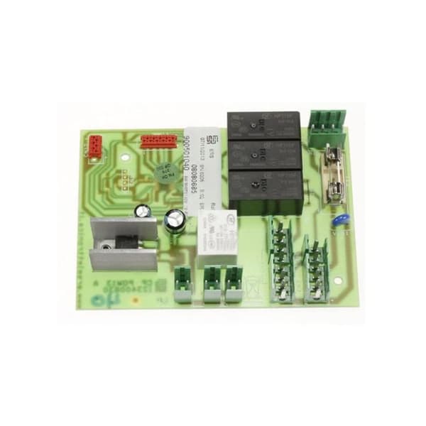 HUVMODUL 5028917000 KRAFTMODUL